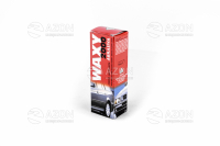 Полироль для кузова восковая Waxy 2000 abrasiva 75мл ATAS