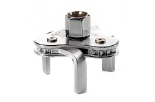 Съемник масляных фильтров КРАБ 63-102 мм APRO