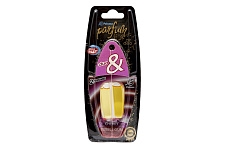 Ароматизатор Paloma DUO 5ml, CHERRY & BUBBLE GUM (подвеска с жидкостью)