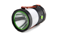 Фонарь для кемпинга 2 в 1 Комфорт 200Лм (1200мАч) СИЛА