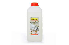 Биозащита грунтовка-пропитка 2кг UNIFIX