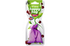 Ароматизатор Paloma Happy Bag 15g, CHERRY (мешочек)