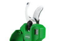 Секатор акумуляторний безщітковий MS PB 20, без АКБ, без ЗП APRO Секатор аккумуляторный бесщеточный MS PB 20, без АКБ, без ЗУ APRO