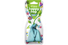 Ароматизатор Paloma Happy Bag 15g, BUBBLE GUM (мешочек)