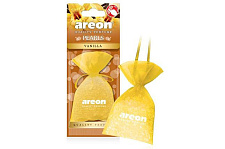 Ароматизатор AREON Pearls Ваниль (мешочек)