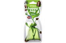 Ароматизатор Paloma Happy Bag 15g, FRESH (мешочек)