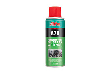 Проникающая смазка А70 400мл Akfix