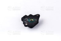 ДПДЗ ГАЗ 3110, 3302, GEELY MK AURORA