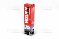 Полироль для кузова восковая Waxy 2000 abrasiva 150мл ATAS
