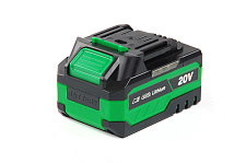 Аккумуляторная батарея MS 2040B 20В 4А APRO