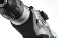 Перфоратор бочковой APRO 7,5 Дж, 1900В, SDS+, 1900 H, кейс