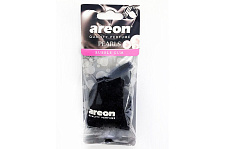 Ароматизатор AREON Pearls Бабл Гам Черный (мешочек)