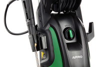 Мийка високого тиску PWH-2300 2300Вт 130-180Бар APRO Мойка высокого давления PWH-2300 2300Вт 130-180Бар APRO