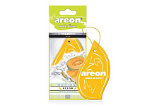 Ароматизатор AREON Mon Дыня (картонная подвеска)