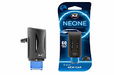 Ароматизатор для салона авто K2 Neone 70 г