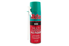 Пена ручная 807 (-6°) 750мл (зимняя) Akfix