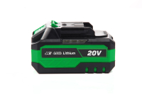 Акумуляторна батарея MS 2040B 20В 4А APRO Аккумуляторная батарея MS 2040B 20В 4А APRO