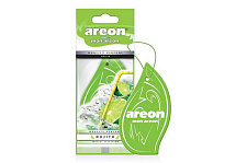 Ароматизатор AREON Mon Мохито (картонная подвеска)