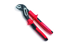 Клещи переставные изолированные TOPTUL 10" (1000V) DGBE2110
