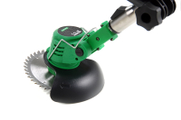 Триммер аккумуляторный M1S ST-20 20В 2 АКБ и ЗП APRO