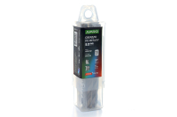 Сверло по металлу HSS/M2 (6542) Ø5,2мм (тубус, кратно 10шт) PRO APRO