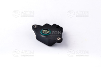 ДПДЗ ГАЗ 3110, 3302, GEELY MK AURORA