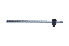 Вороток Т-образный 3/4"DR, 500мм, 1500 грамм (6770) (6770) (6 770) HANS