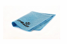 Салфетка из микрофибры и PVA (гибридная) 43 х 32см (синяя) 12 Atelie