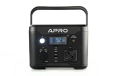Зарядная станция PS-300 220В 300Вт (296Вт/ч) APRO