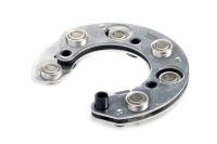 Діодний міст генератора АТЕК 2101-3701010, Г221А.3701, 42А АТЕК Диодный мост генератора АТЭК 2101-3701010, Г221А.3701, 42А АТЭК