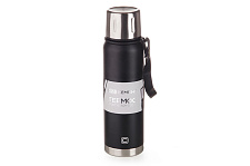 Термос Sport Black 0.52л СИЛА