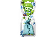 Ароматизатор Paloma Happy Bag 15g, SPORT (мешочек)