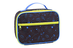 Термосумка 3,8л синяя (25х8х19см)