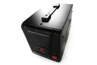 Стабилизатор напряжения релейный AVR-2000, 1600Вт APRO