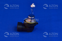 Лампа автомобильная HB4 12V 55W P22D NIGHT VISION +80% (2шт) (ближняя/дальняя, противотуманная) MTA