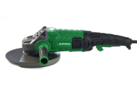 Машина шлифовальная угловая Ø230 AG-230/2300 APRO