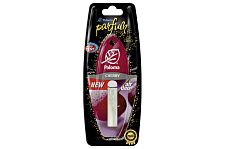 Ароматизатор Paloma Parfume 5ml, CHERRY (подвеска с жидкостью)