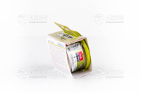 Ароматизатор AIRCAN зеленое яблоко (Green apple) 40g банка (под сидение)