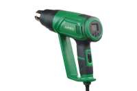 Фен будівельний HG-2000 E APRO Фен строительный HG-2000 E APRO