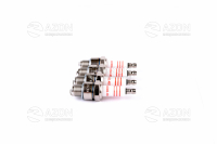Свечи зажигания ГАЗ 2410, УАЗ (Аналог Brisk N17C и NGK BP5HS) AURORA