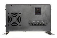 Стабілізатор напруги релейний AVR-10000V (підвісний) APRO Стабилизатор напряжения релейный AVR-10000V (подвесной) APRO