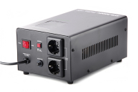 Стабілізатор напруги релейний AVR-3000V (підвісний) APRO Стабилизатор напряжения релейный AVR-3000V (подвесной) APRO