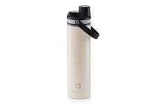 Термобутылка Sport White 0,65л СИЛА