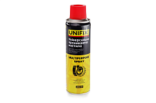 Масло универсальное проникающее 250мл UNIFIX
