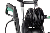 Мийка високого тиску PWH-2300 2300Вт 130-180Бар APRO Мойка высокого давления PWH-2300 2300Вт 130-180Бар APRO