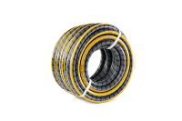 Шланг садовий КРОКУС 1/2'' 50м СИЛА Шланг садовый КРОКУС 1/2'' 50м СИЛА