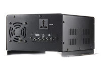 Стабилизатор напряжения релейный AVR-5000V (подвесной) APRO