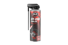Смазка для цепей OFF-ROAD CHAIN ​​LUBE 500мл К2