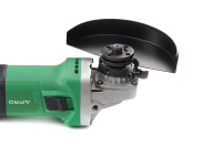 Углошлифовальная машина (болгарка) Ø125 AG-125/950 APRO