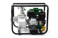 Мотопомпа WP-60 6.5л.с. 60 м³/ч 30м бензиновая 4-х тактн. APRO